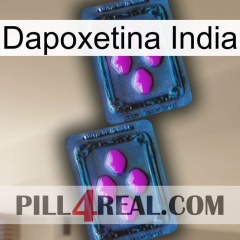 Dapoxetine India 03